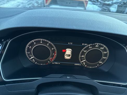 Used 2019 Volkswagen Arteon SEL Premium image 7