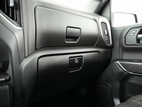 Used 2019 GMC Sierra 1500 AT4 image 47