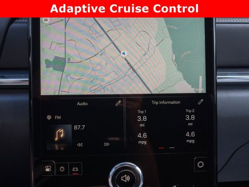 New 2026 GMC Terrain Elevation w/ LPO, Floor Liner Package image 15