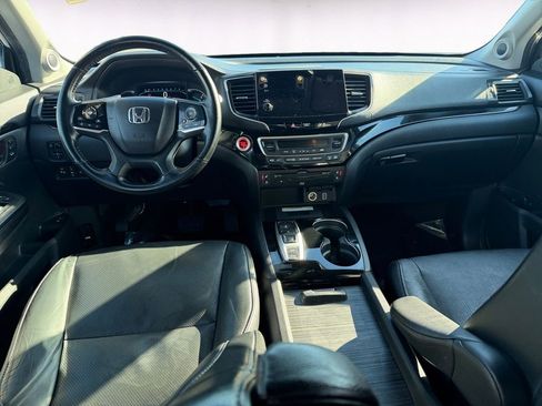 Used 2019 Honda Pilot Elite image 10