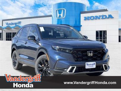 New 2026 Honda CR-V Sport Touring