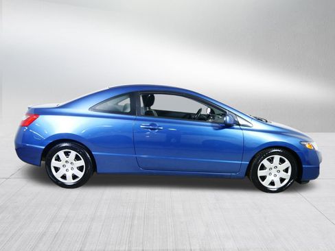 Used 2010 Honda Civic LX image 8