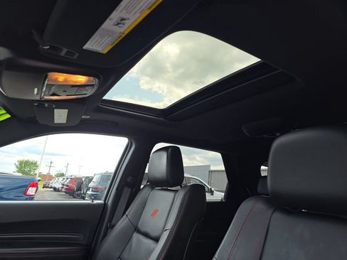 Used 2025 Dodge Durango GT AWD/4WD image 31