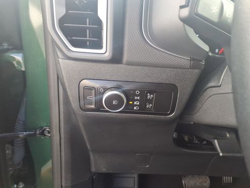 Used 2023 Ford Bronco Sport Big Bend w/ Convenience Package image 13