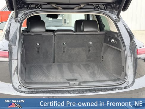 Used 2022 Buick Envision Preferred image 5