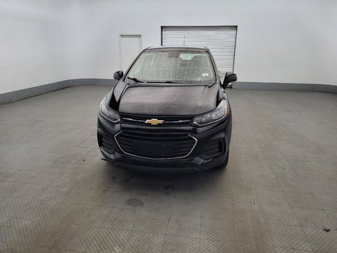 Used 2017 Chevrolet Trax LS AWD/4WD image 15