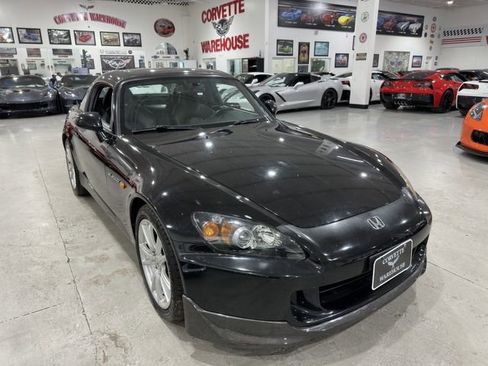 Used 2005 Honda S2000 image 4