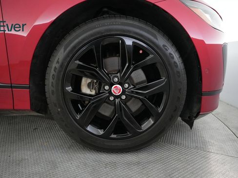 Used 2022 Jaguar I-PACE HSE AWD/4WD image 20