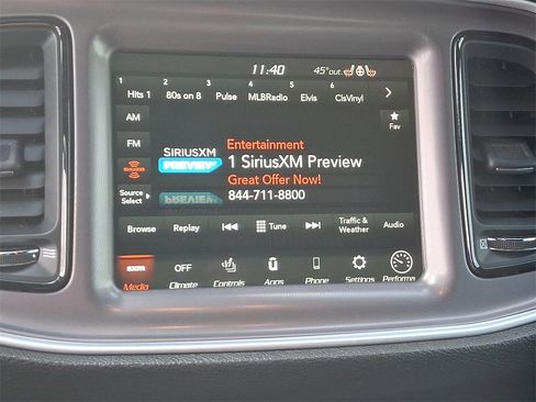 Used 2022 Dodge Challenger R/T Scat Pack image 15