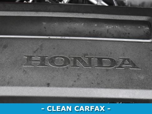 Certified 2025 Honda CR-V Sport image 22