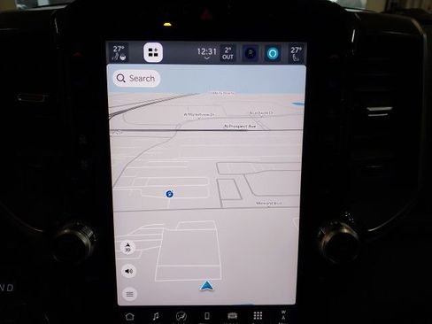 New 2026 RAM 1500 Big Horn image 16