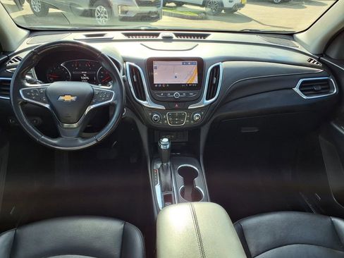 Used 2019 Chevrolet Equinox Premier FWD image 9