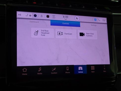 New 2025 Jeep Grand Cherokee L Limited image 40