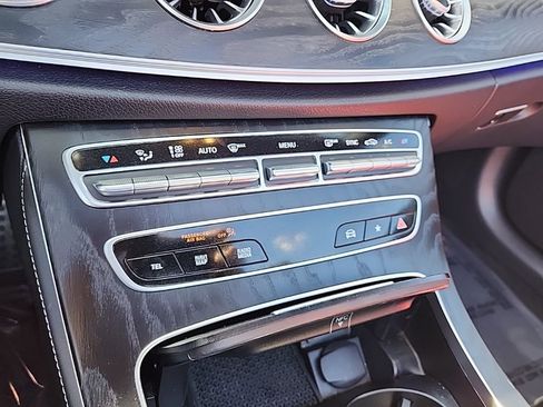 Used 2022 Mercedes-Benz E 450 Cabriolet image 27