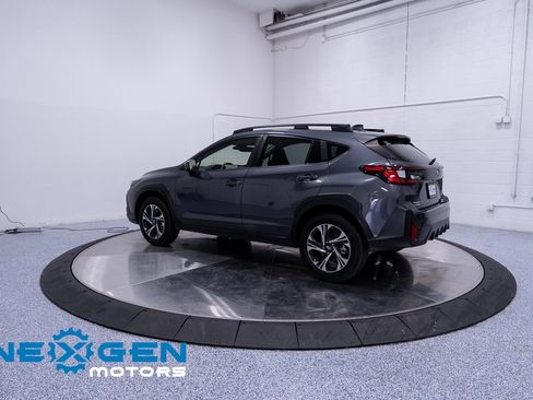 Used 2024 Subaru Crosstrek 2.0i Premium image 29