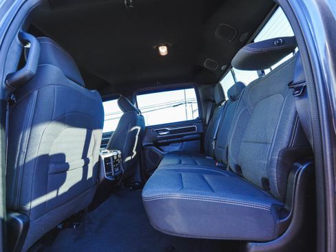 Used 2023 RAM 1500 Big Horn image 30