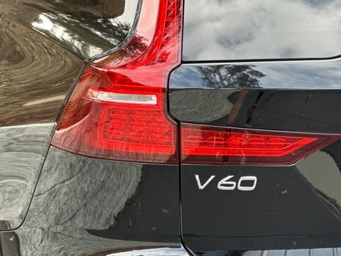 New 2026 Volvo V60 B5 Cross Country Plus w/ Climate Package image 7
