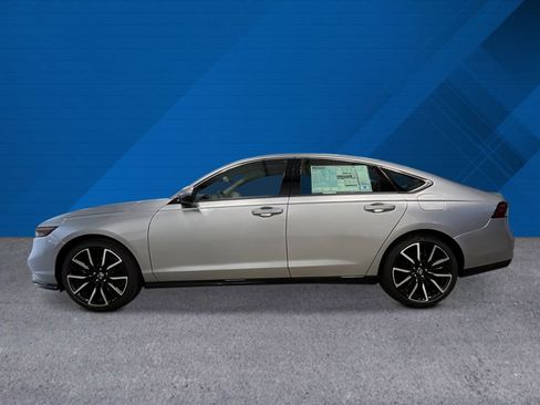 New 2026 Honda Accord Touring image 7