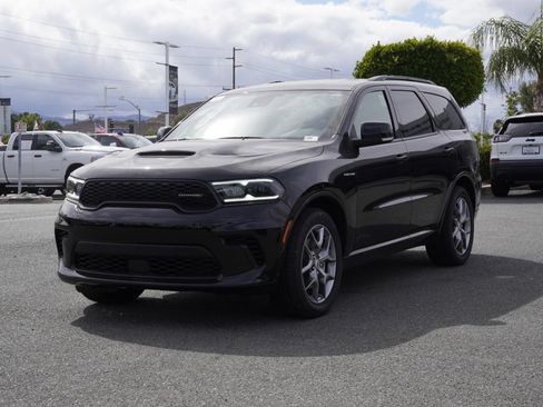 New 2026 Dodge Durango GT AWD/4WD image 8