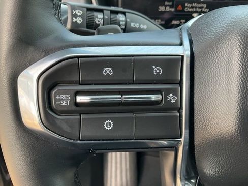 Used 2025 GMC Terrain Elevation image 10