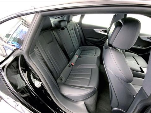 Certified 2025 Audi A5 2.0T Premium Plus w/ Convenience Plus Package image 27