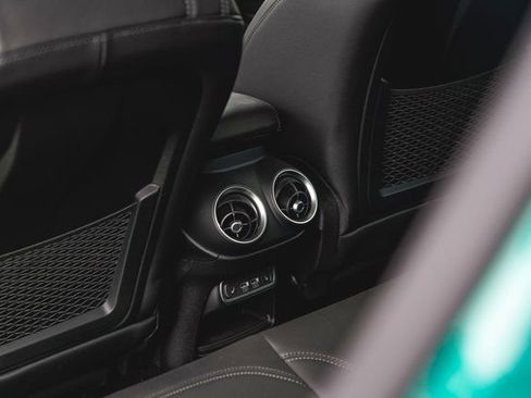 New 2025 Alfa Romeo Stelvio Sprint image 24