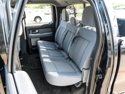 Used 2014 Ford F150 XLT w/ Equipment Group 302A Luxury RWD image 37