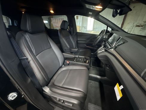 New 2026 Honda Odyssey Sport-L image 26