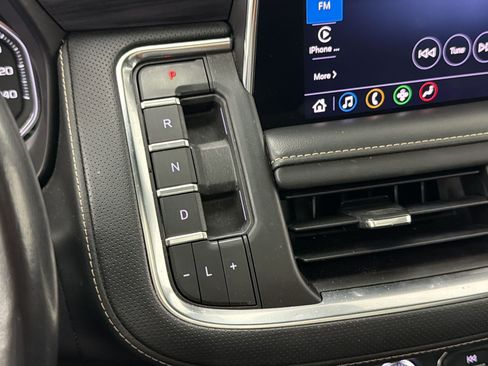 Used 2021 GMC Yukon SLT w/ SLT Premium Package RWD image 17