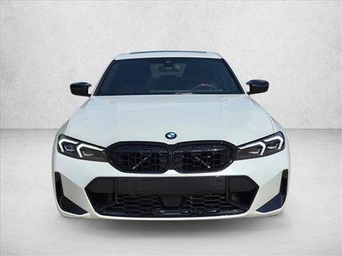 New 2026 BMW M340i w/ Premium Package RWD image 5