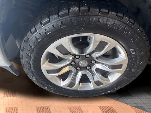 Used 2023 RAM 1500 Limited image 25