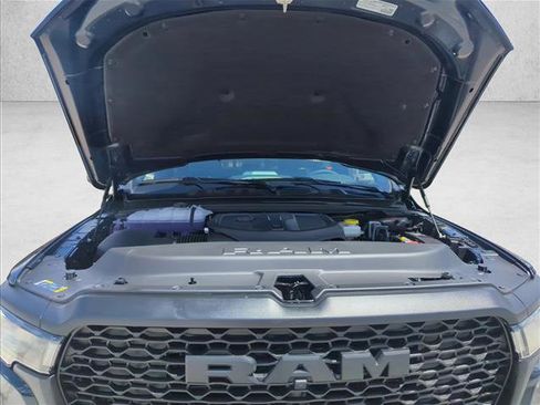 Used 2026 RAM 1500 Rebel w/ Rebel Level 2 Equipment Group image 18