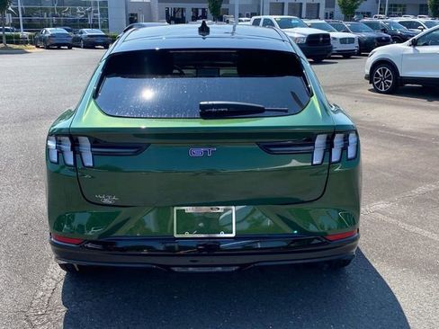 New 2024 Ford Mustang Mach-E GT image 29
