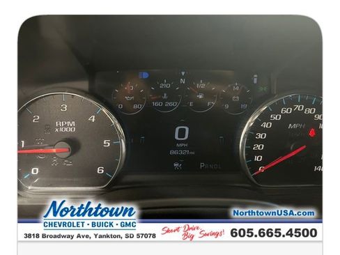 Used 2019 GMC Yukon XL Denali image 29