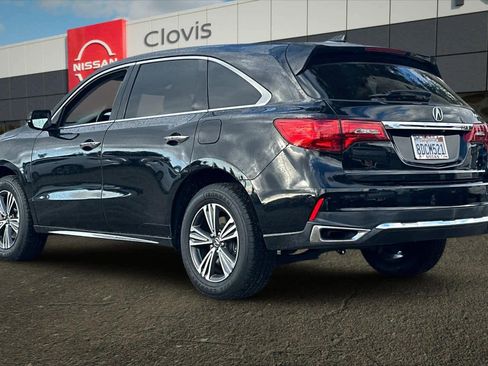 Used 2018 Acura MDX FWD image 7