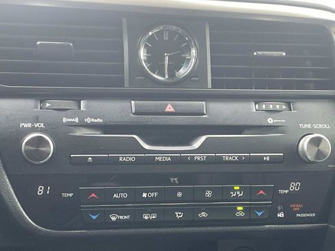 Used 2017 Lexus RX 350 FWD w/ Accessory Package image 28