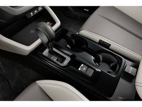 New 2026 Subaru Forester Limited AWD/4WD image 21