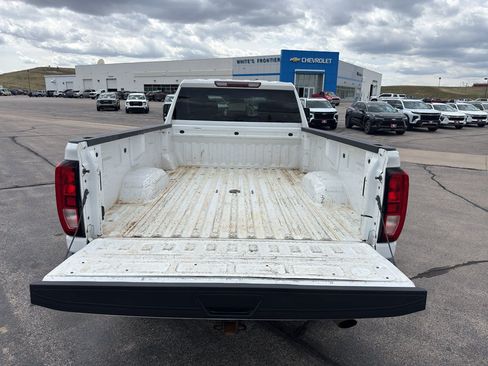 Used 2020 GMC Sierra 3500 SLE w/ SLE Convenience Package AWD/4WD image 10