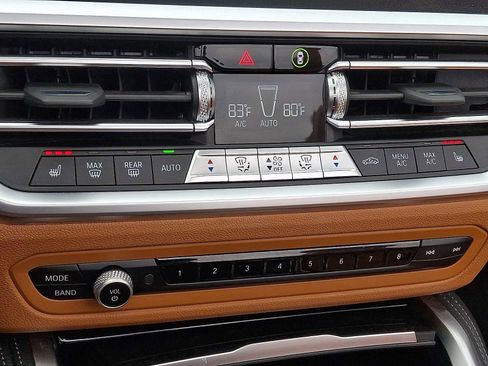 Certified 2023 BMW 440i xDrive Convertible w/ Premium Package image 16