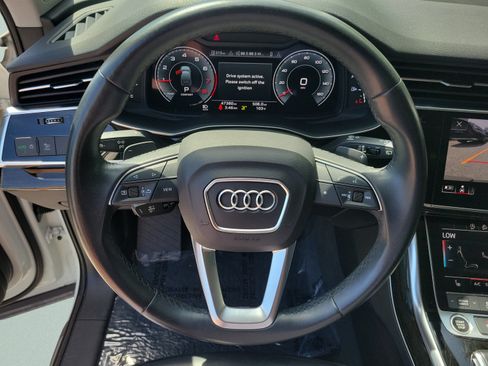 Used 2022 Audi Q7 3.0T Premium Plus AWD/4WD image 22
