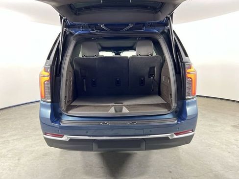 Used 2025 Chevrolet Tahoe LT w/ Sun And Tow Package image 27