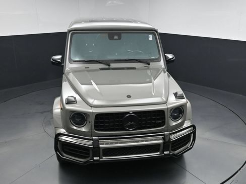 Used 2022 Mercedes-Benz G 63 AMG 4MATIC image 21