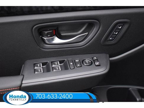 New 2026 Honda Passport TrailSport Elite image 25