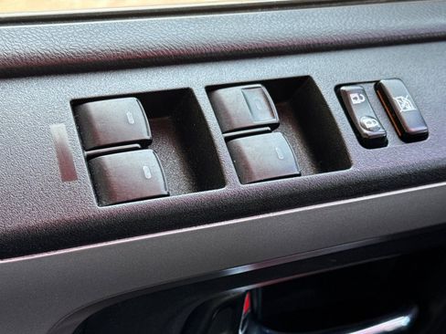 Certified 2021 Toyota 4Runner Limited RWD image 14