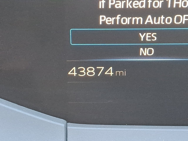 Used 2024 Toyota Prius LE FWD image 20