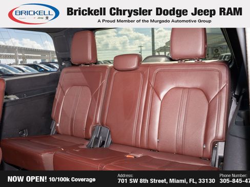 Used 2023 Ford Expedition Limited image 20