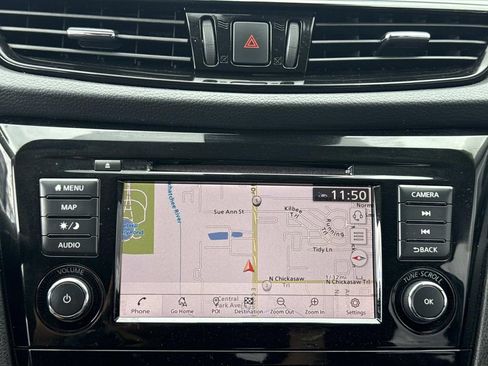 Certified 2022 Nissan Rogue Sport SL image 22