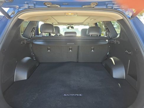 Used 2023 Hyundai Santa Fe SEL w/ Premium Package FWD image 18