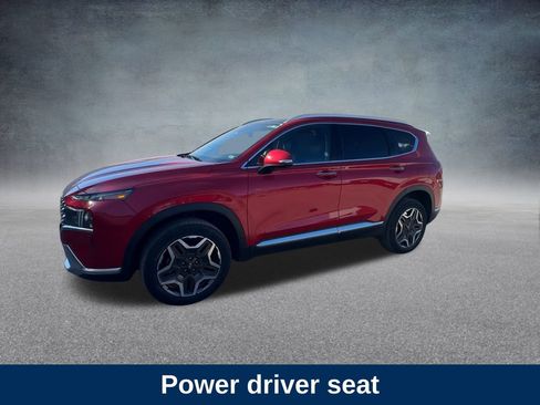 Used 2023 Hyundai Santa Fe Limited image 10