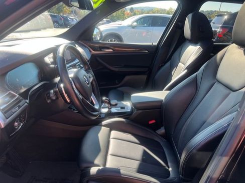 Used 2023 BMW X3 xDrive30i w/ Convenience Package image 17